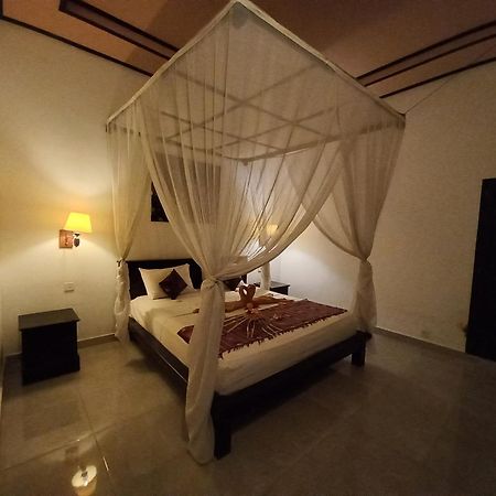 Tirta Bali Homestay Пемутеран Экстерьер фото