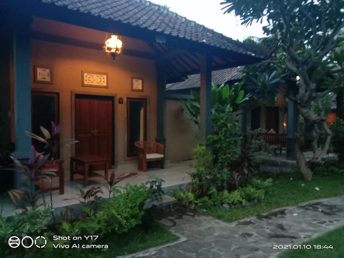 Tirta Bali Homestay Пемутеран Экстерьер фото