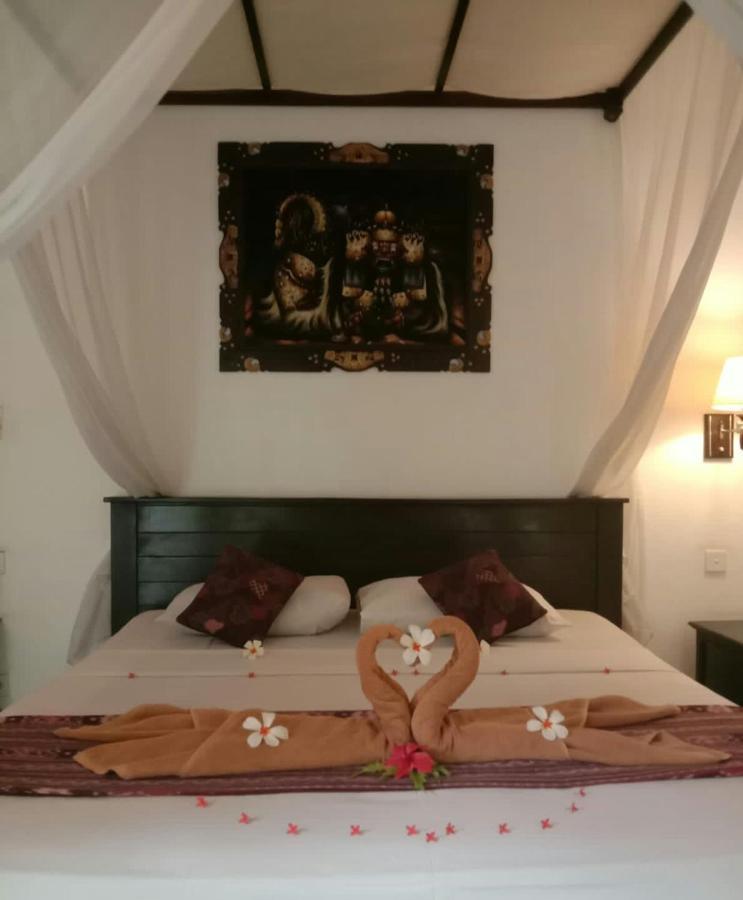 Tirta Bali Homestay Пемутеран Экстерьер фото