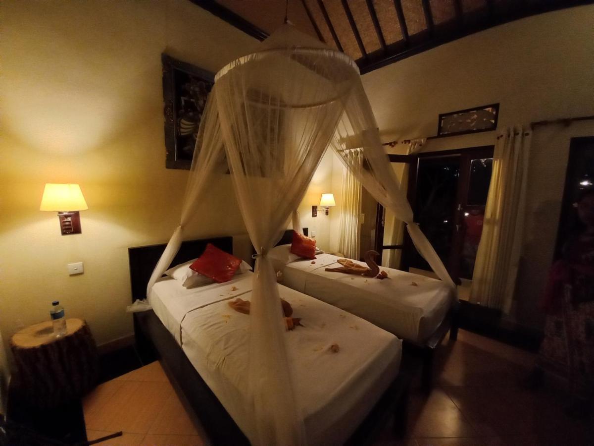 Tirta Bali Homestay Пемутеран Экстерьер фото