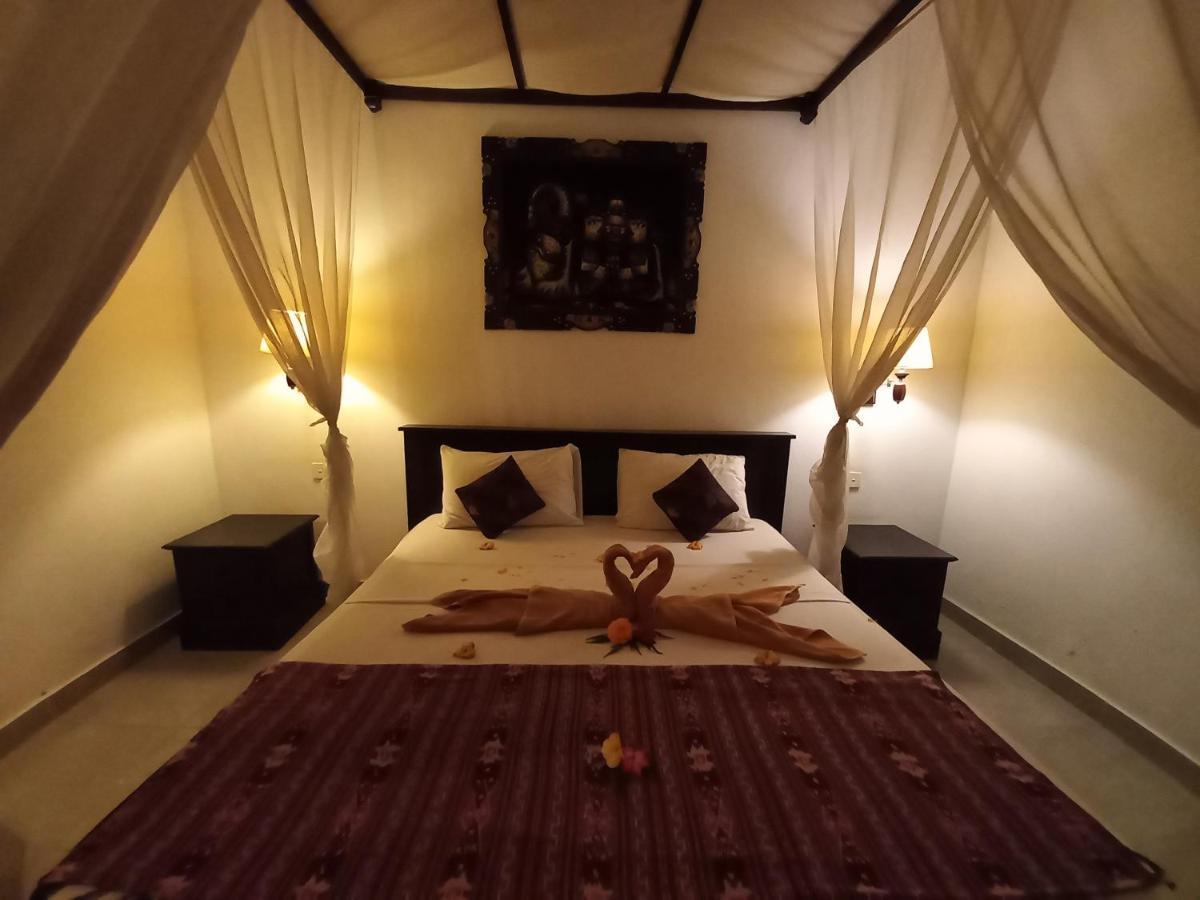 Tirta Bali Homestay Пемутеран Экстерьер фото
