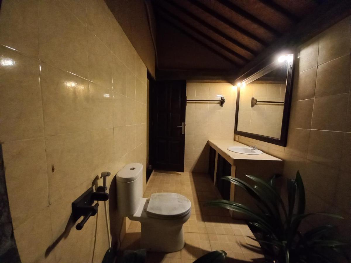 Tirta Bali Homestay Пемутеран Экстерьер фото