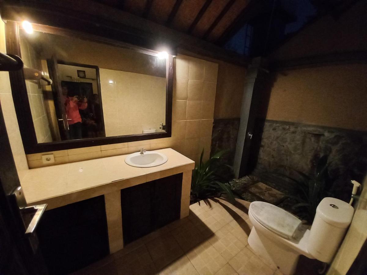 Tirta Bali Homestay Пемутеран Экстерьер фото
