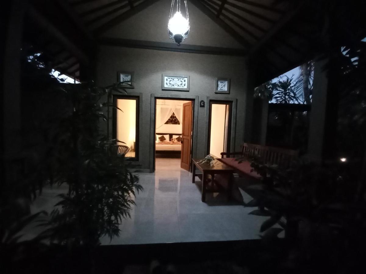 Tirta Bali Homestay Пемутеран Экстерьер фото