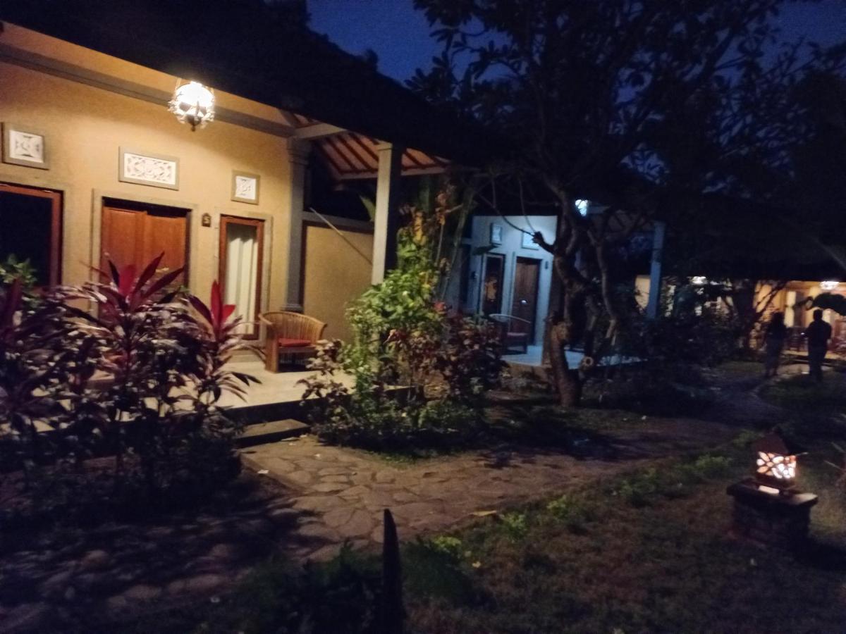 Tirta Bali Homestay Пемутеран Экстерьер фото