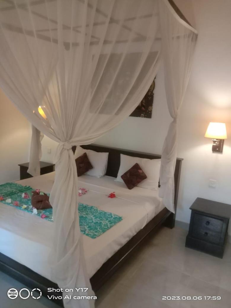 Tirta Bali Homestay Пемутеран Экстерьер фото