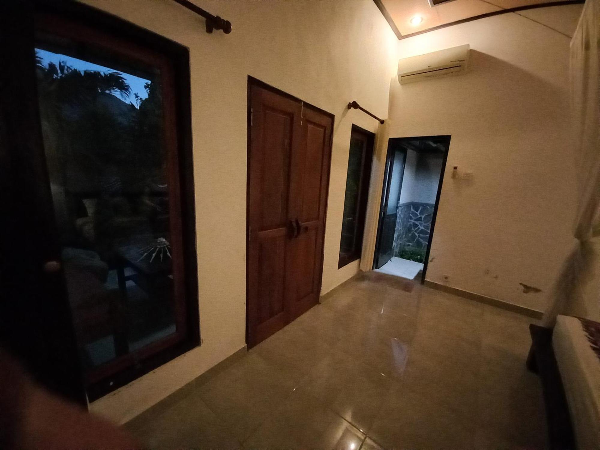 Tirta Bali Homestay Пемутеран Экстерьер фото